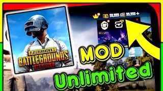 Get UNLIMITED UC in PUBG Mobile 2024 (Android & iOS) . Pubg Mobile Infinite UC Working Trick!