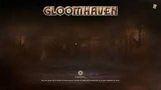 ⭐️ Let's Play Gloomhaven - I'm the Guildmaster - 01