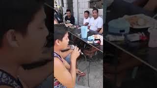 Bohemian rhapsody Queen pinoy cover Viral