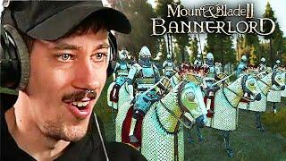 Die beste Kavallerie im Spiel | Mount & Blade 2: Bannerlord