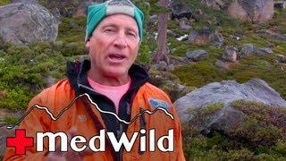 Wilderness Medicine: Hypothermia and CPR