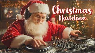 Christmas Mix 2024 | Mix Navideño 2024 Para Bailar | Christmas Party Remix by bavikon