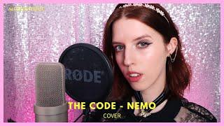 The Code - Nemo - Cover