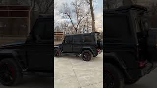 Mercedes Benz G63 прокат аренда / Мерседес Кубик на прокат / Мерседес Кубик аренда / Гелик