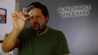 Blind Sample von Stefan