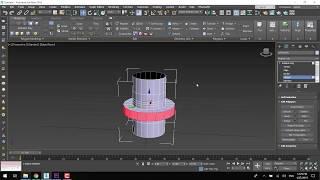 Beginners Guide: Graphite Modeling Tools - Tips & Tricks Editpoly 3dsmax