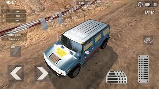 4x4 Offroad Champions | GT Action Games | Fun Cars