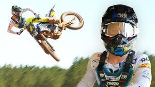 Unlocking Outdoor Motocross Speed!