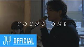 Young K, Ha Hyunsang - Never Not (Lauv cover)