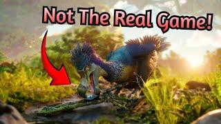 Why Is Ark 2 So Controversial?..