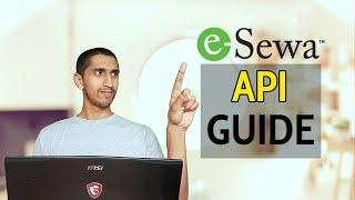 e-Sewa Payment Gateway Integration Guide