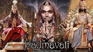 4k Padmavaat movie in hindi HD