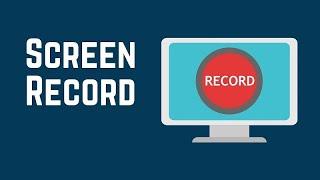 How to Record Screen on PC | Joyoshare VidiKit User Guide