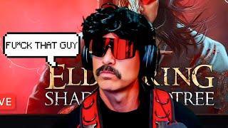 DrDisRespect Speaks Out on Allegations