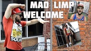 MAD LIMP - Welcome | StreetDanceTV