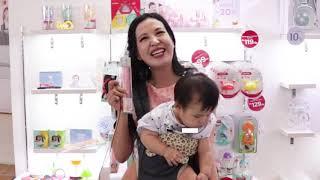 Penasaran Produk MOOIMOM Apa Saja yang Paling Dicari di Baby Mama Festival?