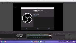 How to install OBS Studio on Deepin 20.2