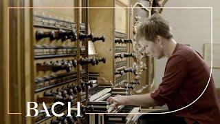 Bach - Partite Diverse Sopra BWV 770 - Te Lindert | Netherlands Bach Society