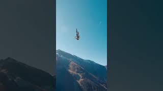 Not the average base jump