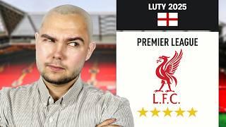 CZY DOPROWADZĘ LIVERPOOL ARNE SLOTA DO MISTRZOSTWA? | KARIERA EA FC 25