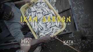 IKAN SARDEN MELIMPAH 2