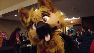 Furnal Equinox 2019 "Graduation" Convention Video #FE2019