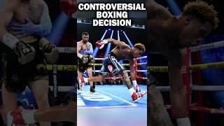 Devin Haney Vs Vasiliy Lomachenko: Who Really Won? | Controversial Boxing Decision