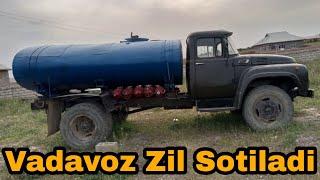 ZIL VADAVOZ MOSHIN SOTILADI ️95 190 35 87