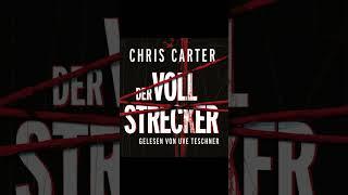 Chris Carter Der Vollstrecker Hunter und Garcia Thriller 2 Hörbuch S2 P1