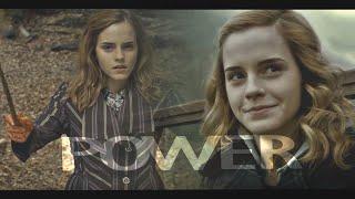 Hermione Granger - Power