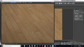 Floor Generator & MultiTexture in 3Ds Max