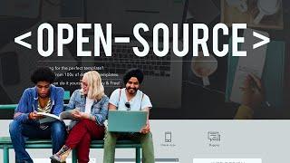 Open Source In Software Development: Good Option For Programmers?