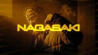 Freeze Corleone Type Beat - "NAGASAKI" | Instru Sombre/Kickage | Instru Rap 2023