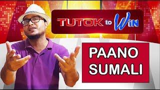 PAANO SUMALI SA TUTOK TO WIN para matawagan ni KUYA WIL | Tips para maka laro at manalo sa shopee