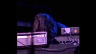 Jon Lord Keyboard Solo