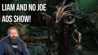 How GOOD were the AoS REVEALS?! - The Liam & Joe AoS Show