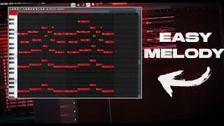 How To Make HARD Spanish Guitar Melodies Like CuBeatz, Pyrex Whippa etc. | FL Studio 21