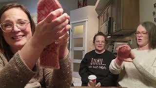 Cozy Up Knits episode 300: Yay 300! Q & A