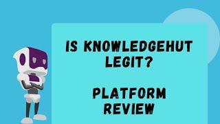 Knowledgehut Review - Online Classes For PMP, IT, and More