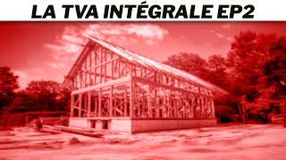 La TVA du MDB en 2024 : TVA intégrale (calcul)