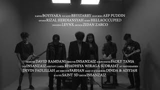 Boysyaka, BbyStarry - Lara ft.AEP PUDDIN (Official Music Video)