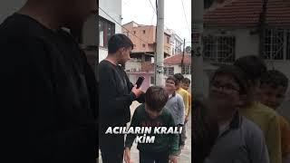 Acıların kralı kim ( Şonki ) #shorts #viral #tiktok #asmr #alisürücü #alfa101