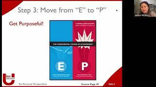 Move From E to P (Keller Williams Realty Group)