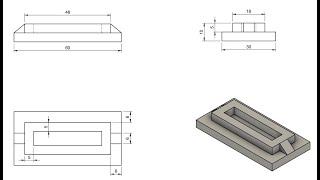 Learn fusion 360: Tutorial for beginners (2020) - Part 1