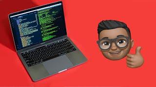 MacBooks for Programming - Worth It? ft. @codedamn