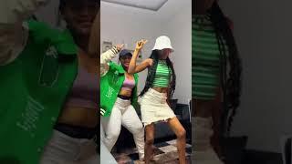 Grâce Moya  Pov: Dance Duo avec ma Besties.. #gracemoya #tiktok #new #dance #afrodance #shorts #dc