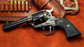 6 Guns You Must NEVER Sell