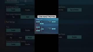 TDM NASTROYKA