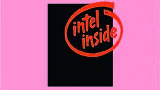 Intel Logo History in Buster2019's G-Major