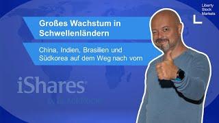 Emerging Markets - Globaler Wandel. Schwellenländer auf Wachstumskurs